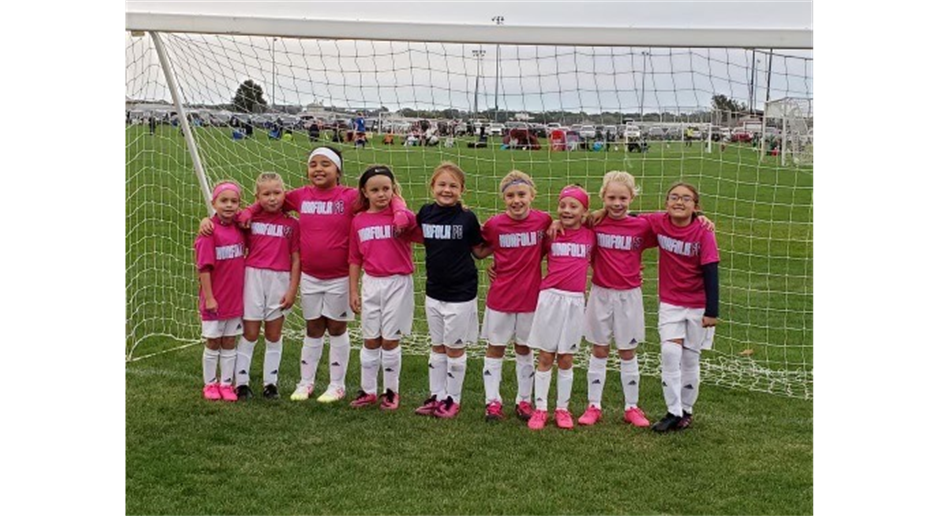 Norfolk Football Club > Home